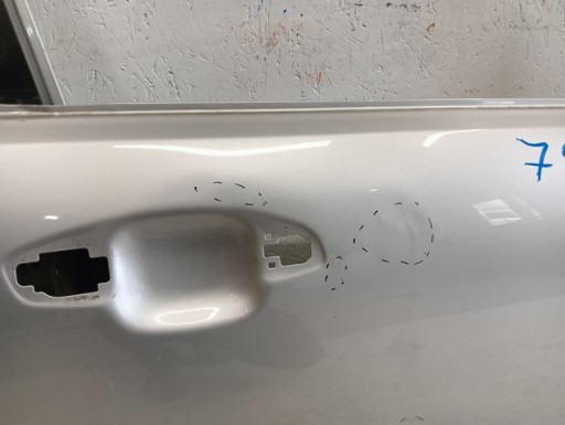 VRATA DESNA PREDNJA STRANA KIA RIO IV 4 17- VRATA DESNA PREDNJA STRANA KIA RIO IV 4 17-