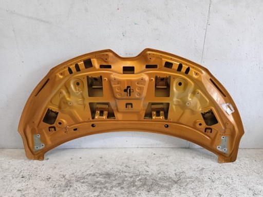 HAUBA POKLOPAC MOTORA RENAULT SCENIC IV 4 16- HAUBA POKLOPAC MOTORA RENAULT SCENIC IV 4 16-