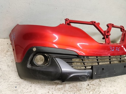 BRANIK PREDNJA STRANA RENAULT KADJAR 15-18R BRANIK PREDNJA STRANA RENAULT KADJAR 15-18R