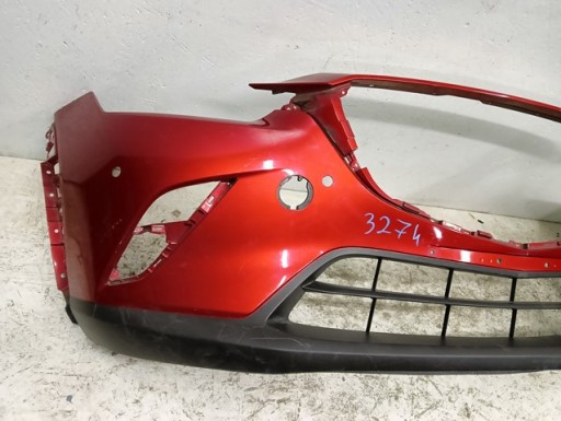 BRANIK PREDNJA STRANA MAZDA CX3 CX-3 15- BRANIK PREDNJA STRANA MAZDA CX3 CX-3 15-