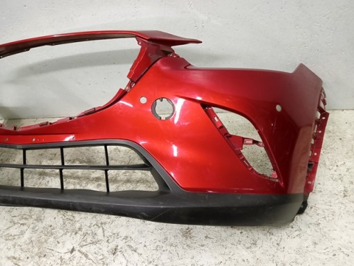 BRANIK PREDNJA STRANA MAZDA CX3 CX-3 15- BRANIK PREDNJA STRANA MAZDA CX3 CX-3 15-