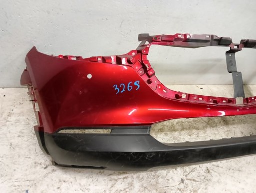 BRANIK PREDNJA STRANA MAZDA CX30 CX-30 19-
