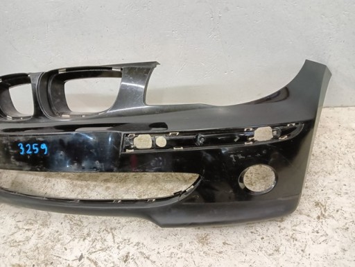 BRANIK PREDNJA STRANA BMW I 1 E81 E87 04-07R BRANIK PREDNJA STRANA BMW I 1 E81 E87 04-07R