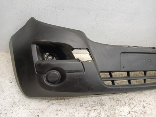 BRANIK PREDNJA STRANA OPEL MOVANO II 2 B 10- BRANIK PREDNJA STRANA OPEL MOVANO II 2 B 10-
