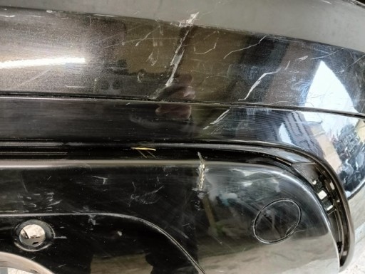 BRANIK ZADNJI LAND ROVER VELAR R-DYNAMIC 17- BRANIK ZADNJI LAND ROVER VELAR R-DYNAMIC 17-