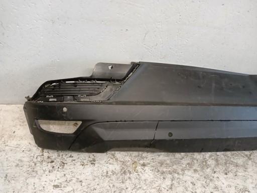 BRANIK ZADNJI RENAULT CAPTUR II 2 19- BRANIK ZADNJI RENAULT CAPTUR II 2 19-