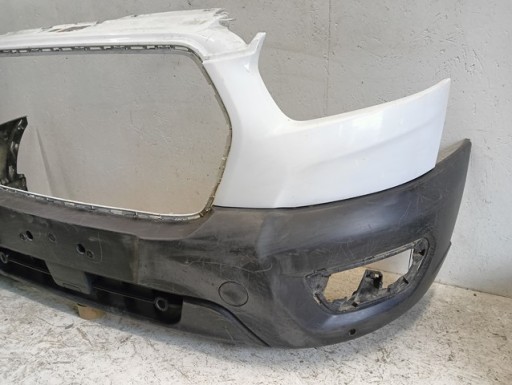 BRANIK PREDNJA STRANA FORD TRANSIT MK8 REDIZAJN 17-