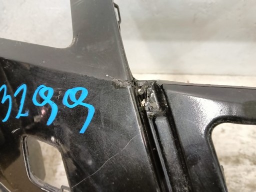 BRANIK PREDNJA STRANA SUZUKI SWIFT MK7 SPORT 10- BRANIK PREDNJA STRANA SUZUKI SWIFT MK7 SPORT 10-