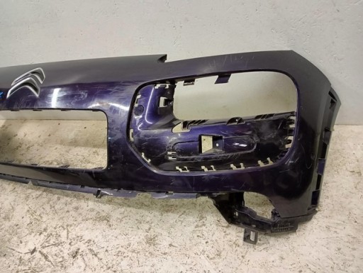 BRANIK PREDNJA STRANA CITROEN C4 CACTUS 14-17R BRANIK PREDNJA STRANA CITROEN C4 CACTUS 14-17R