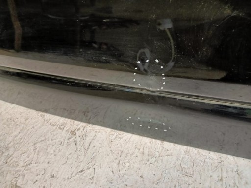 GEPEK ZADNJI POKLOPAC GEPEKA TOYOTA RAV4 RAV-4 V 19- GEPEK ZADNJI POKLOPAC GEPEKA TOYOTA RAV4 RAV-4 V 19-