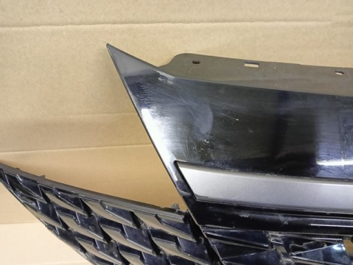 MASKA GRIL NISSAN QASHQAI III 3 J12 REDIZAJN 24-