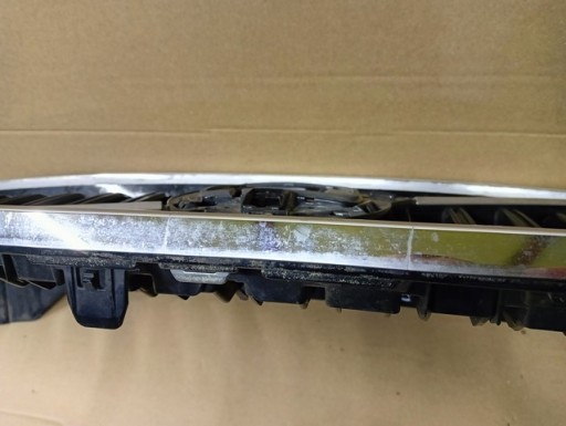 MASKA GRIL VOLVO XC60 XC-60 II 2 REDIZAJN 21-