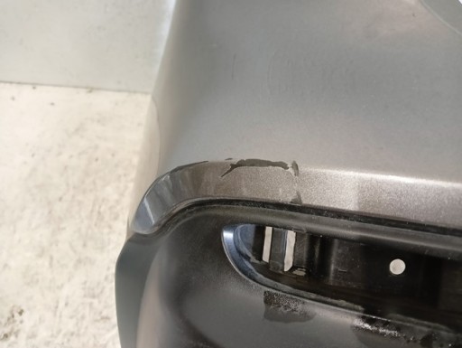BRANIK ZADNJI NISSAN QASHQAI II REDIZAJN J11 17- BRANIK ZADNJI NISSAN QASHQAI II REDIZAJN J11 17-