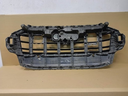 MASKA GRIL AUDI Q7 II 2 4M REDIZAJN 19- MASKA GRIL AUDI Q7 II 2 4M REDIZAJN 19-