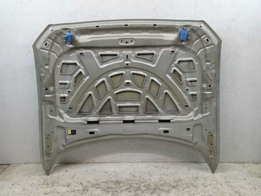 HAUBA POKLOPAC MOTORA VOLVO S60 III V60 II 18- HAUBA POKLOPAC MOTORA VOLVO S60 III V60 II 18-