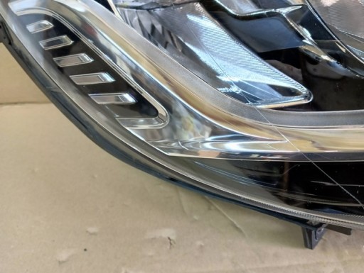 LAMPA FAR DESNA STRANA FULL LED MERCEDES A910 W910 910 SPRINTER 18- LAMPA FAR DESNA STRANA FULL LED MERCEDES A910 W910 910 SPRINTER 18-