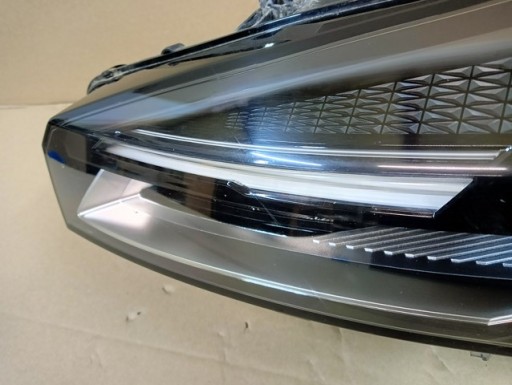 LAMPA FAR LIJEVA STRANA FULL LED RENAULT CLIO V 5 REDIZAJN 23- LAMPA FAR LIJEVA STRANA FULL LED RENAULT CLIO V 5 REDIZAJN 23-