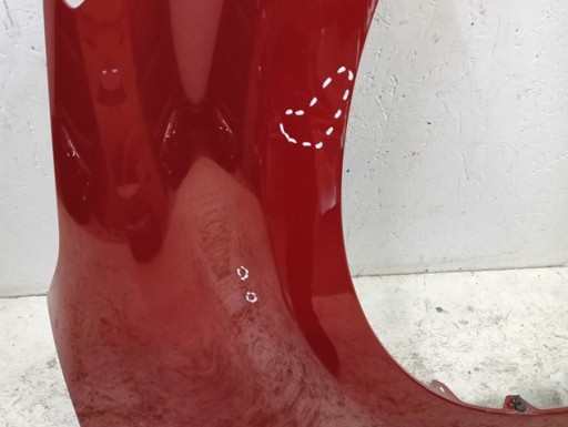 BLATOBRAN DESNA STRANA PREDNJA TOYOTA YARIS IV 4 20- BLATOBRAN DESNA STRANA PREDNJA TOYOTA YARIS IV 4 20-