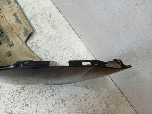 BRANIK PREDNJA STRANA OPEL ZAFIRA B REDIZAJN 08-12R BRANIK PREDNJA STRANA OPEL ZAFIRA B REDIZAJN 08-12R