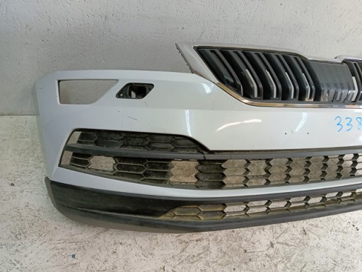 BRANIK PREDNJA STRANA SKODA KAROQ 57A 17-