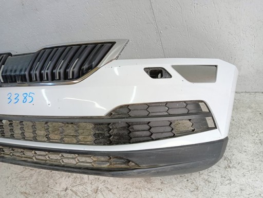BRANIK PREDNJA STRANA SKODA KAROQ 57A 17-