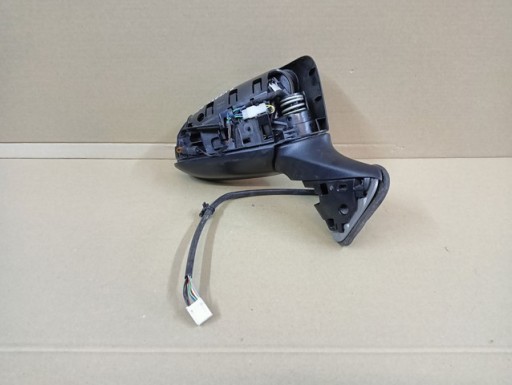 RETROVIZOR DESNA TOYOTA VERSO 9PIN RETROVIZOR DESNA TOYOTA VERSO 9PIN