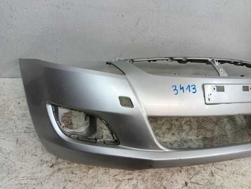 BRANIK PREDNJA STRANA SUZUKI SWIFT MK7 10- BRANIK PREDNJA STRANA SUZUKI SWIFT MK7 10-