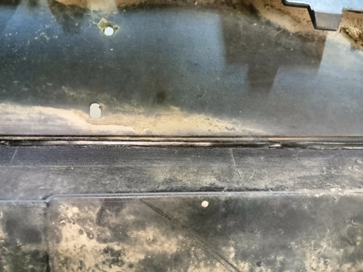 BRANIK PREDNJA STRANA DACIA SANDERO II 2 REDIZAJN 16- BRANIK PREDNJA STRANA DACIA SANDERO II 2 REDIZAJN 16-