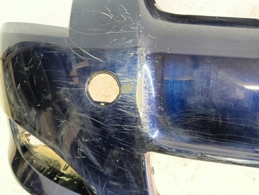 BRANIK PREDNJA STRANA TOYOTA AURIS I 1 06-09R