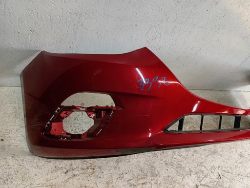 BRANIK PREDNJA STRANA MAZDA III 3 BM 13-16R BRANIK PREDNJA STRANA MAZDA III 3 BM 13-16R