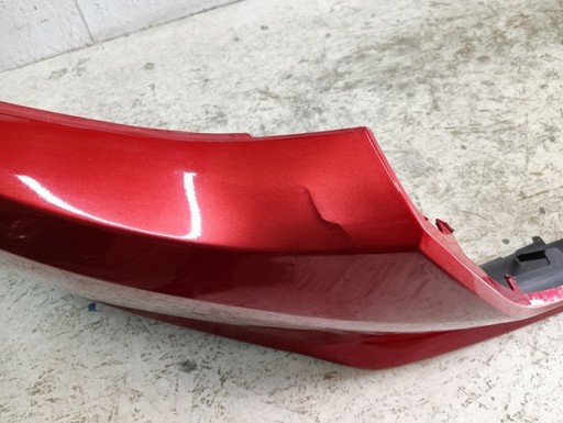 BRANIK PREDNJA STRANA MAZDA III 3 BM 13-16R BRANIK PREDNJA STRANA MAZDA III 3 BM 13-16R