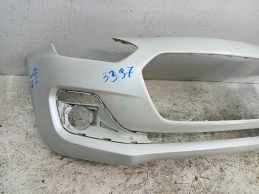 BRANIK PREDNJA STRANA SUZUKI SWIFT MK8 17- BRANIK PREDNJA STRANA SUZUKI SWIFT MK8 17-