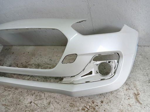 BRANIK PREDNJA STRANA SUZUKI SWIFT MK8 17- BRANIK PREDNJA STRANA SUZUKI SWIFT MK8 17-