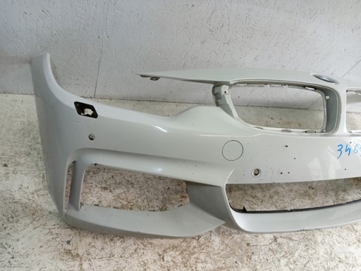 BRANIK PREDNJA STRANA BMW IV 4 F32 F33 F36 M-PAKET 13- BRANIK PREDNJA STRANA BMW IV 4 F32 F33 F36 M-PAKET 13-