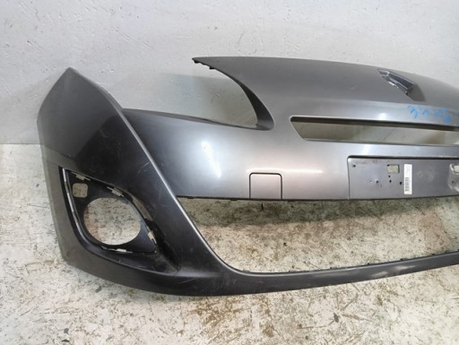 BRANIK PREDNJA STRANA RENAULT GRAND SCENIC III 3 09-13R BRANIK PREDNJA STRANA RENAULT GRAND SCENIC III 3 09-13R