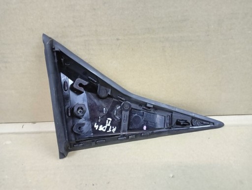 LAJSNA BLATOBRANA DESNA STRANA ZADNJI CITROEN DS4 II 2 22-
