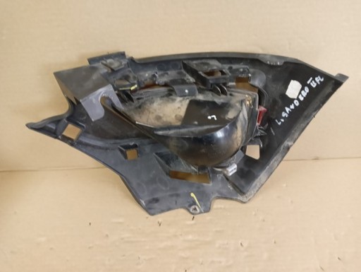 LAMPA FAR LIJEVA STRANA ZADNJA MAGLENKA DACIA SANDERO II 2 REDIZAJN 16- LAMPA FAR LIJEVA STRANA ZADNJA MAGLENKA DACIA SANDERO II 2 REDIZAJN 16-