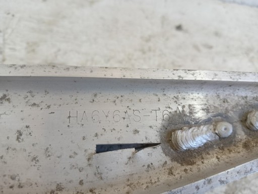 GREDA ISPOD BRANIK ZADNJI ZADNJA HONDA CIVIC IX 9 12- GREDA ISPOD BRANIK ZADNJI ZADNJA HONDA CIVIC IX 9 12-