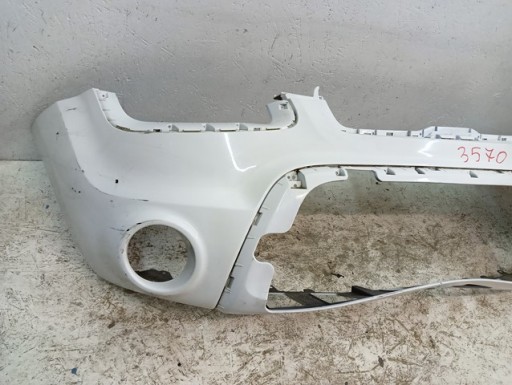 BRANIK PREDNJA STRANA KIA SOUL I 1 REDIZAJN 12- BRANIK PREDNJA STRANA KIA SOUL I 1 REDIZAJN 12-
