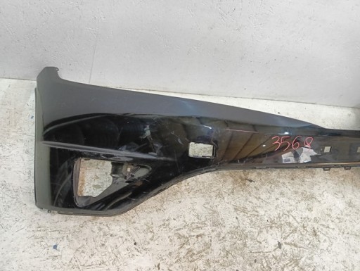 BRANIK PREDNJA STRANA HONDA CIVIC VIII 8 UFO REDIZAJN 10-