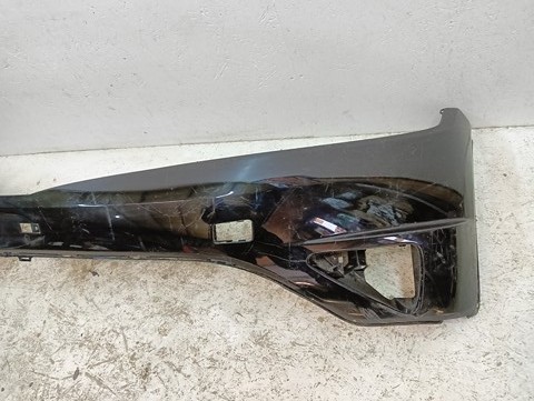 BRANIK PREDNJA STRANA HONDA CIVIC VIII 8 UFO REDIZAJN 10-
