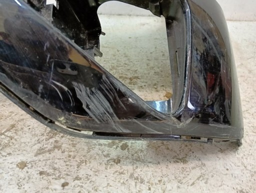 BRANIK PREDNJA STRANA HONDA CIVIC VIII 8 UFO REDIZAJN 10-