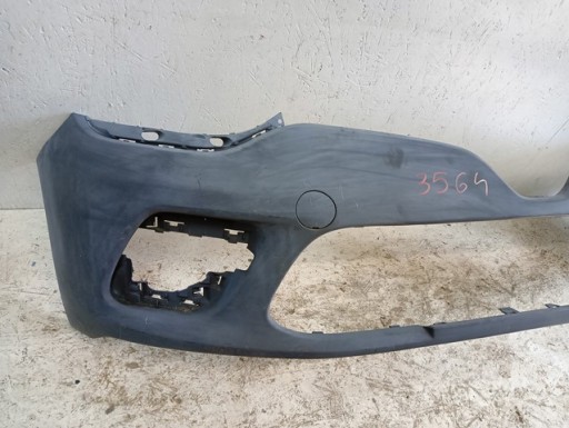 BRANIK PREDNJA STRANA RENAULT CLIO IV 4 GT 12-