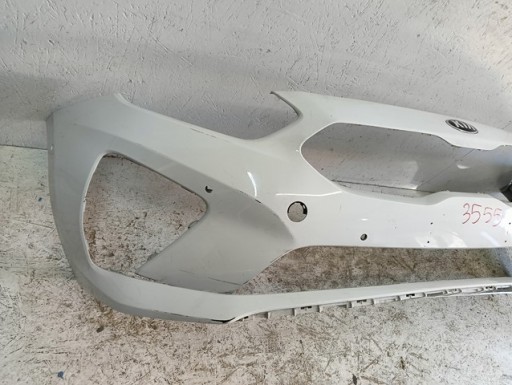 BRANIK PREDNJA STRANA KIA CEED III 3 GT 17-