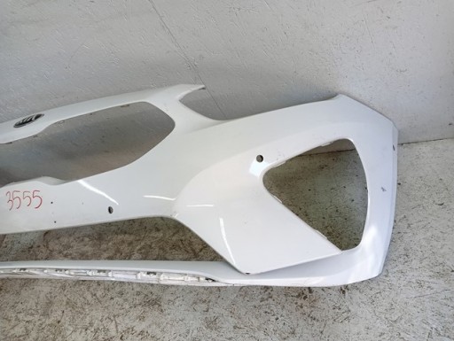 BRANIK PREDNJA STRANA KIA CEED III 3 GT 17-
