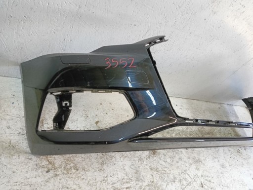 BRANIK PREDNJA STRANA AUDI A6 C8 4K 18- BRANIK PREDNJA STRANA AUDI A6 C8 4K 18-