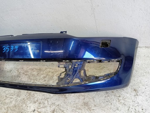 BRANIK PREDNJA STRANA VW POLO 6R 08-14R BRANIK PREDNJA STRANA VW POLO 6R 08-14R