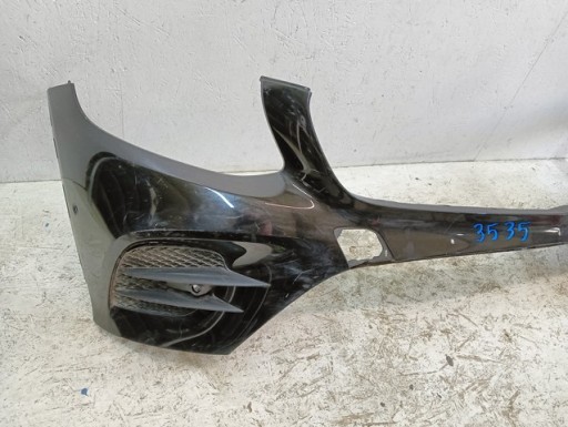 BRANIK PREDNJA STRANA MERCEDES A253 W253 253 GLC AMG 17- BRANIK PREDNJA STRANA MERCEDES A253 W253 253 GLC AMG 17-