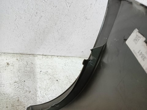 BRANIK PREDNJA STRANA OPEL INSIGNIA II 2 B REDIZAJN 20- BRANIK PREDNJA STRANA OPEL INSIGNIA II 2 B REDIZAJN 20-
