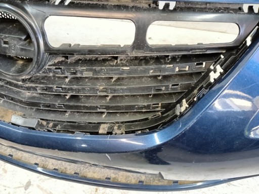 BRANIK PREDNJA STRANA OPEL MERIVA B 10-14R BRANIK PREDNJA STRANA OPEL MERIVA B 10-14R